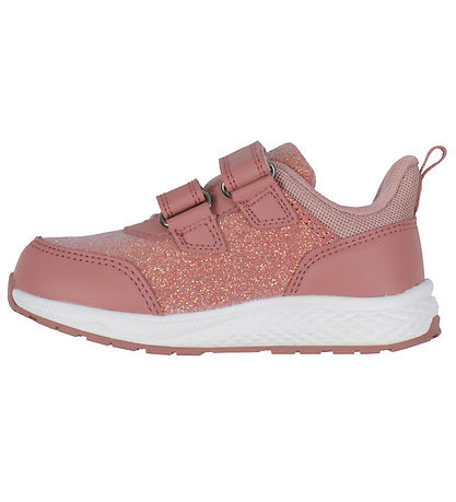 Chaussures Viking - Rebondissant Glitter WP 2V - Rose