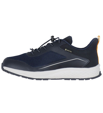 Viking Shoes - Impact GTX SL - Navy Viking Shoes - Impact GTX SL - Navy