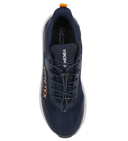 Viking Shoes - Impact GTX SL - Navy Viking Shoes - Impact GTX SL - Navy