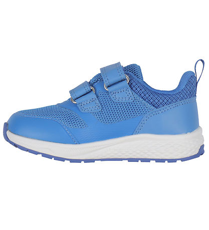 Viking Shoes - Bouncy WP 2V - Blue