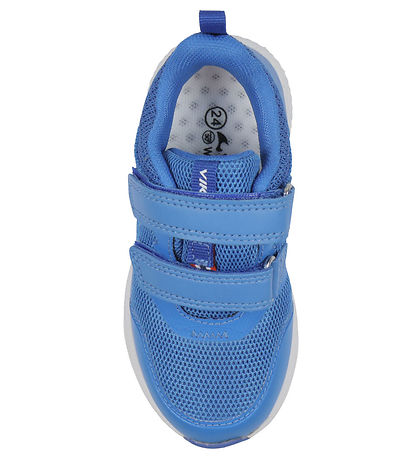 Viking Shoes - Bouncy WP 2V - Blue