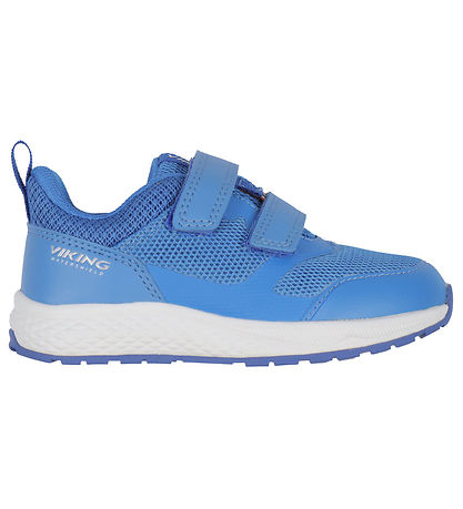 Viking Shoes - Bouncy WP 2V - Blue