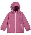 Viking Lightweight Jacket - Play - Plum