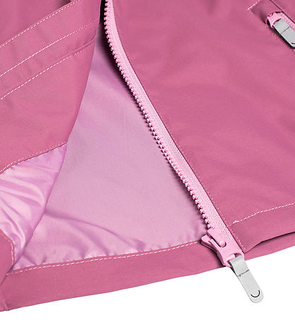 Viking Lightweight Jacket - Play - Plum