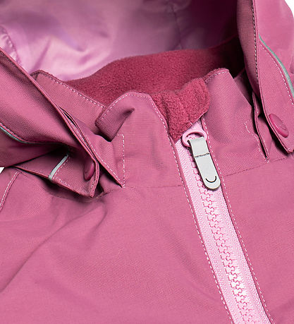 Viking Lightweight Jacket - Play - Plum