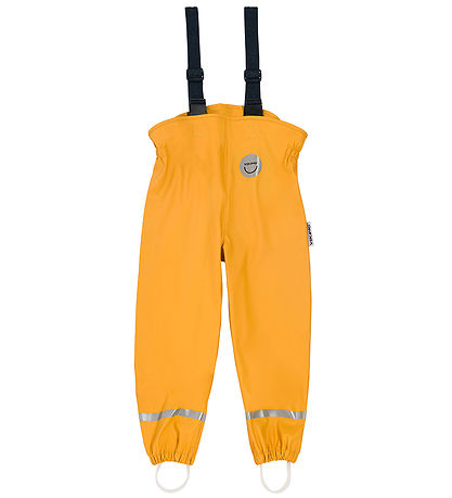 Vêtements de Pluie av. Bretelles Viking - Jolly - Soleil Vêtements de Pluie av. Bretelles Viking - Jolly - Soleil