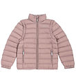 Viking Down Jacket/Waistcoat - Aery Light Down - Dusty Pink
