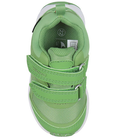 Viking Shoes - Veme Reflex GTX 2V - Green Viking Shoes - Veme Reflex GTX 2V - Green