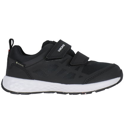 Viking Schuhe - Veme Reflex GTX 2V - Black