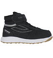 Viking Freizeithose - Hovet Mid WP 1V - Black/Anthrazit Viking Freizeithose - Hovet Mid WP 1V - Black/Anthrazit