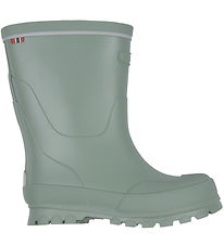 Viking Rubber Boots - Jolly - Olive Viking Rubber Boots - Jolly - Olive