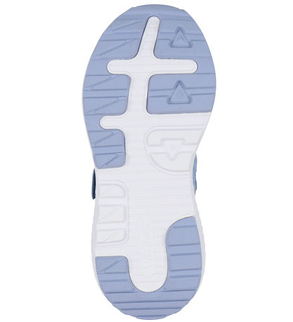 Viking Shoes - Aery Sol 1V - Denim