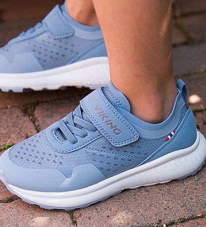 Viking Shoes - Aery Sol 1V - Denim