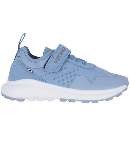 Viking Shoes - Aery Sol 1V - Denim