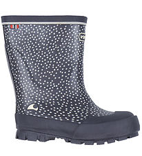 Viking Thermo Boots - Jolly Thermo Print - Navy Viking Thermo Boots - Jolly Thermo Print - Navy