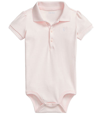 Polo Ralph Lauren Polo-Body - Rosa Polo Ralph Lauren Polo-Body - Rosa