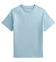 Polo Ralph Lauren T-shirt - Light blue