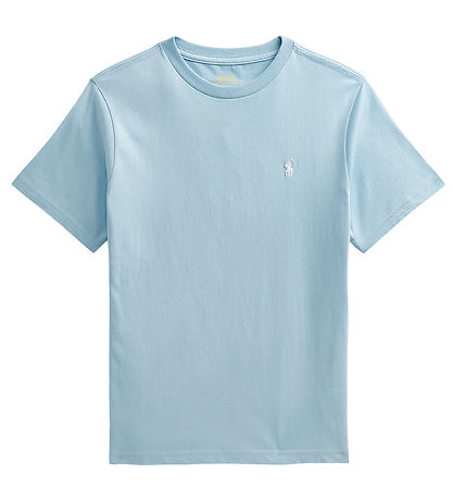 Polo Ralph Lauren T-shirt - Light blue