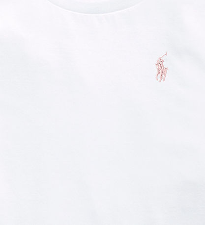 Polo Ralph Lauren T-shirt - White