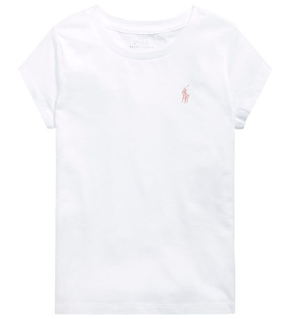 Polo Ralph Lauren T-shirt - White