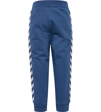 Hummel Sweat Set - hmlBille - True Navy