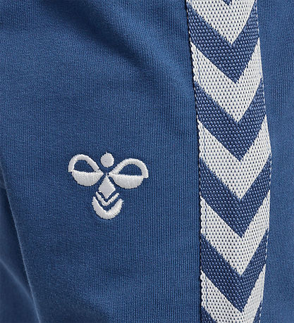 Hummel Sweat Set - hmlBille - True Navy