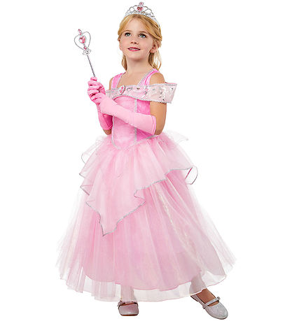 Rubies Kostüm - Pink Princess