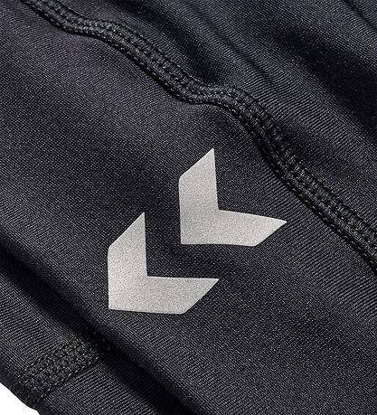 Hummel Beanie - hmlPerformance - Black