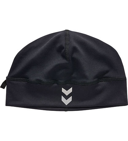 Hummel Beanie - hmlPerformance - Black