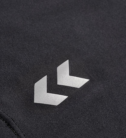 Hummel Tube Scarf - hmlPerformance - Black