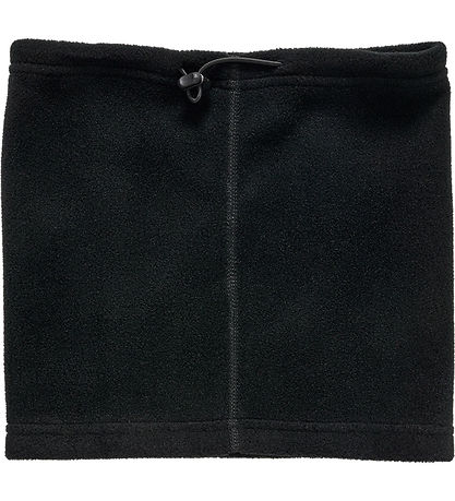 Hummel Nekwarmer - hmlFleece - Zwart