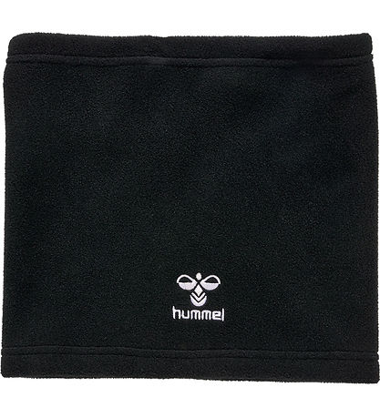 Hummel Nekwarmer - hmlFleece - Zwart