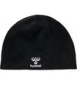 Hummel Beanie - hmlFleece - Black Hummel Beanie - hmlFleece - Black