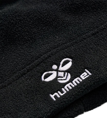 Hummel Beanie - hmlFleece - Black