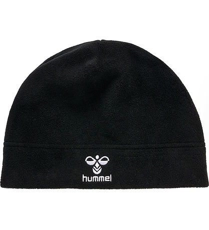 Hummel Beanie - hmlFleece - Black