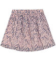 Creamie Skirt - Flower Dobby - Lotus