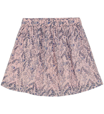 Creamie Skirt - Flower Dobby - Lotus Creamie Skirt - Flower Dobby - Lotus