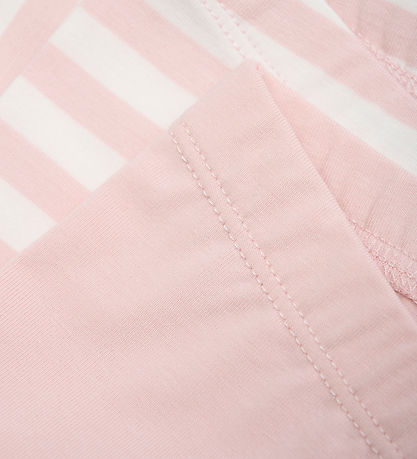 Creamie Shorts - 2-Pack - Lotus