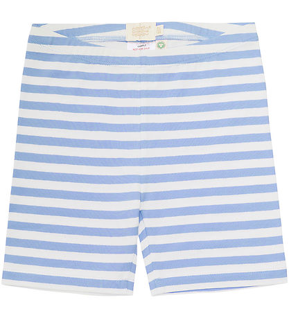 Creamie Shorts - 2-pack - For alltid Blue