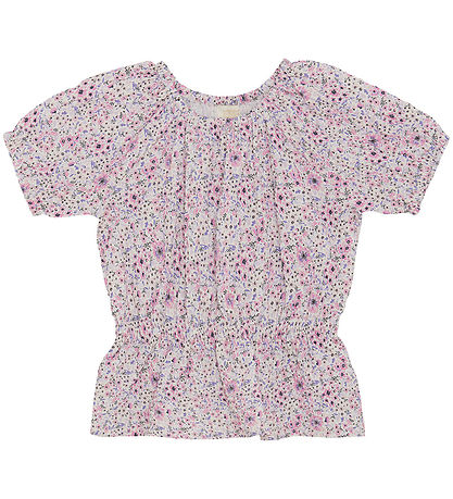 Creamie Top - Buttercream w. Flowers Creamie Top - Buttercream w. Flowers
