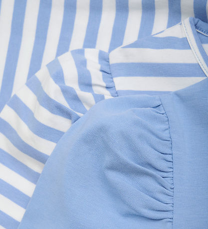 Creamie T-shirt - 2-Pack - Forever Blue