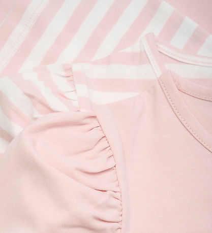 T-Shirt Creamie - 2 Pack - Lotus T-Shirt Creamie - 2 Pack - Lotus