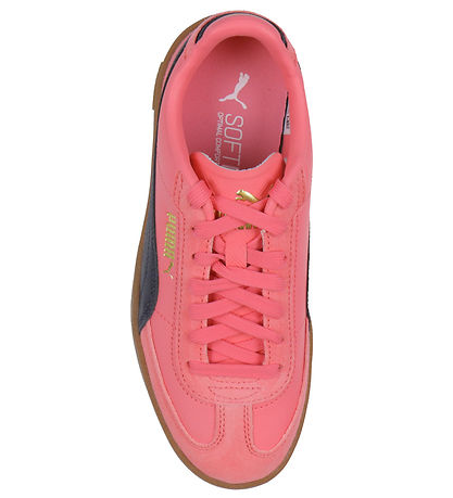 Puma Shoes - Club II Era - Pink