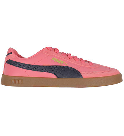 Puma Shoes - Club II Era - Pink