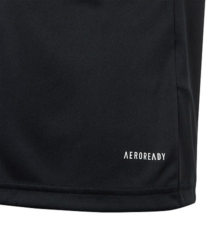 adidas Performance T-shirt - More DR JSYB RY - Black/White