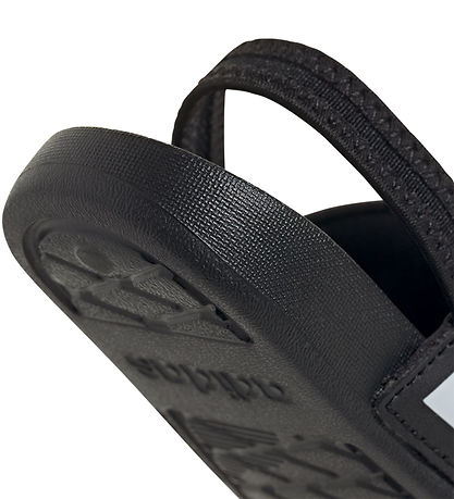 Sandales de Plage adidas Performance - Espadrilles Adilette I - 