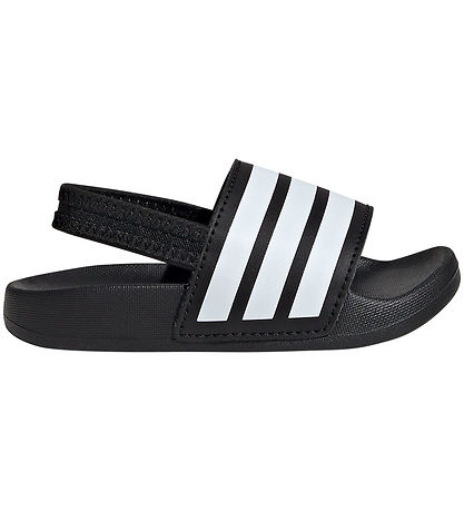 Sandales de Plage adidas Performance - Espadrilles Adilette I - 