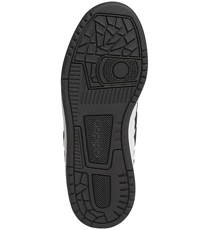 adidas Performance Skór - Hraðskór Lágir J - Svartur/Clowhi/Ftww