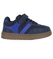 Sofie Schnoor Shoes - Nissask - Navy Blue