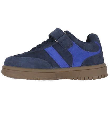 Sofie Schnoor Shoes - Nissask - Navy Blue